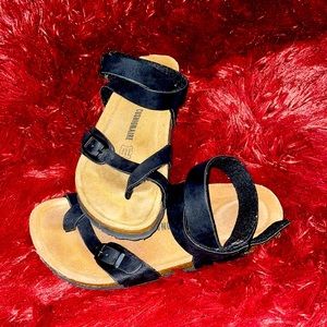 Birk knock offs- women’s size-9! Super cute for summer!!!! ☀️🌴 🏖️